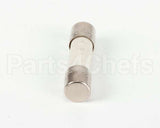FU019UK Bki Fuse, 5 X 20Mm, 2A Slo-Blo
