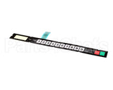 FUNTKB179WREZ Sharp Key Unit