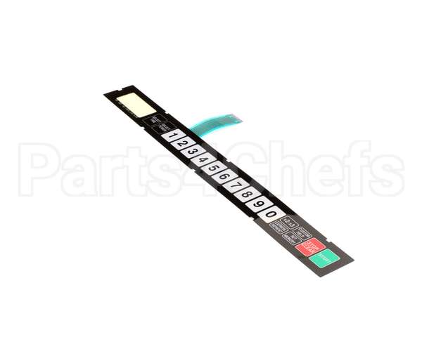 FUNTKB179WREZ Sharp Key Unit