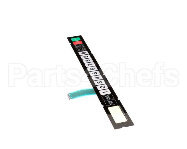 FUNTKB179WREZ Sharp Key Unit