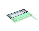 FUNTKB200WRKZ Sharp Touch Pad