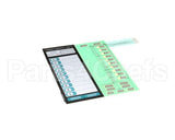 FUNTKB200WRKZ Sharp Touch Pad