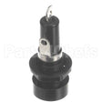 FUS-0029 Compatible Belshaw Fuse Holder 30A 250V Bussman H