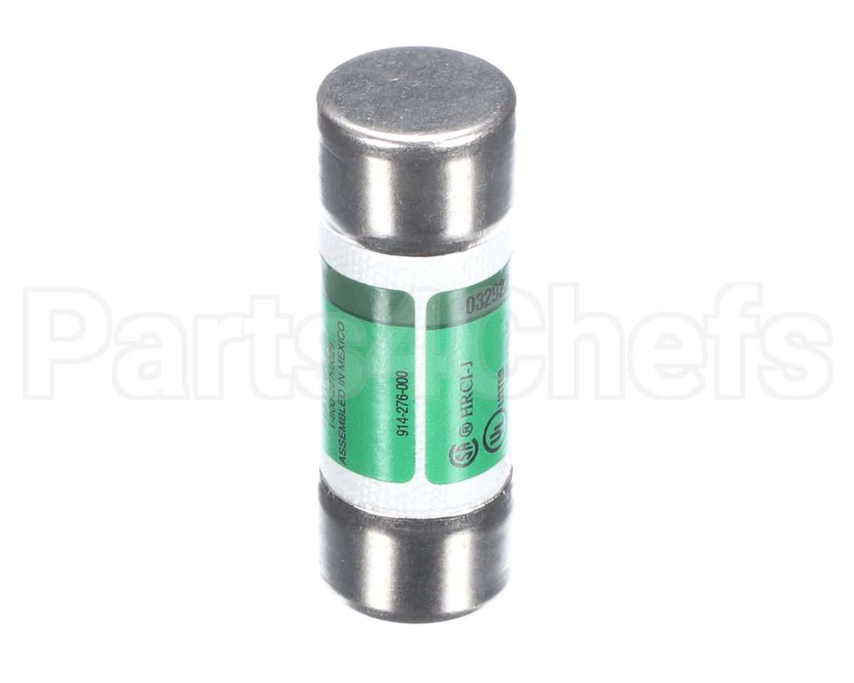 FUS00957 Trane Fuse; Class J, 600Vac, 25A