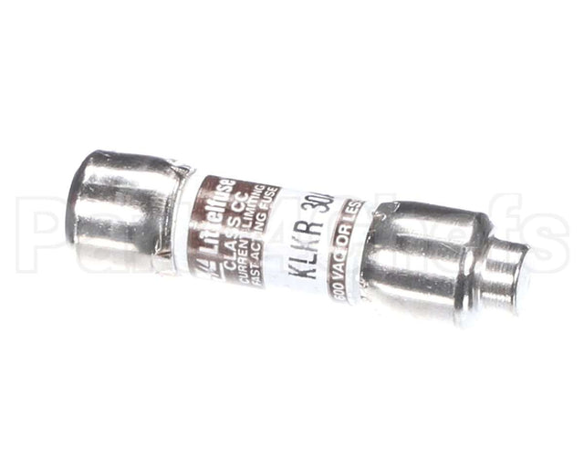FUS01010 Trane Fuse; 30 Amp, 600V, Class Cc
