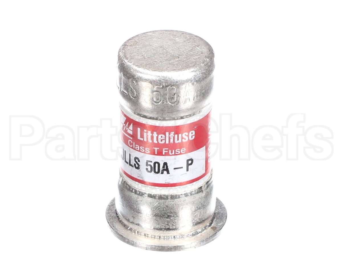 FUS01252 Trane Fuse; 50A, 600V, Class T