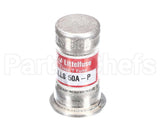 FUS01252 Trane Fuse; 50A, 600V, Class T