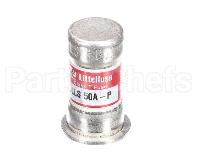 FUS01252 Trane Fuse; 50A, 600V, Class T