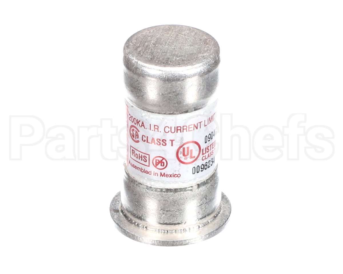 FUS01252 Trane Fuse; 50A, 600V, Class T