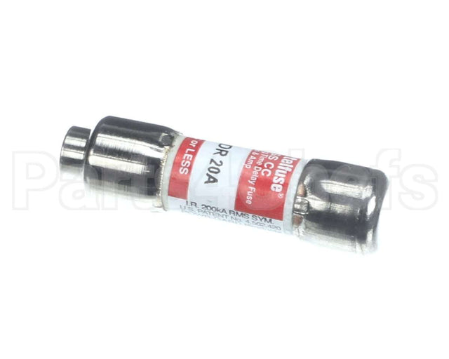 FUS01282 Trane Fuse; 20A, 600V, Class Cc, 0.406 Diamete