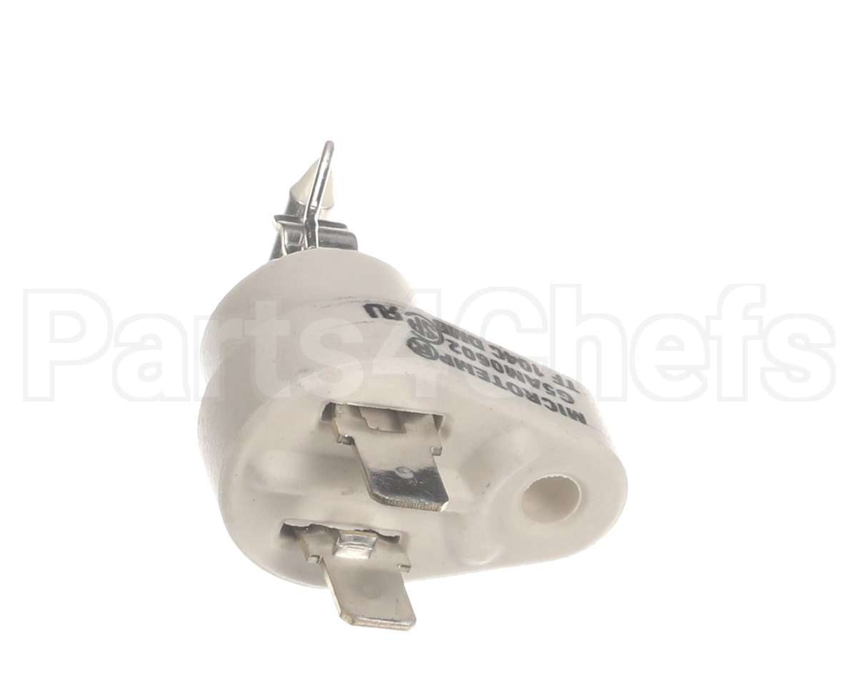 FUS01329 Trane Open Fuse Link 104C/218F,Pk5