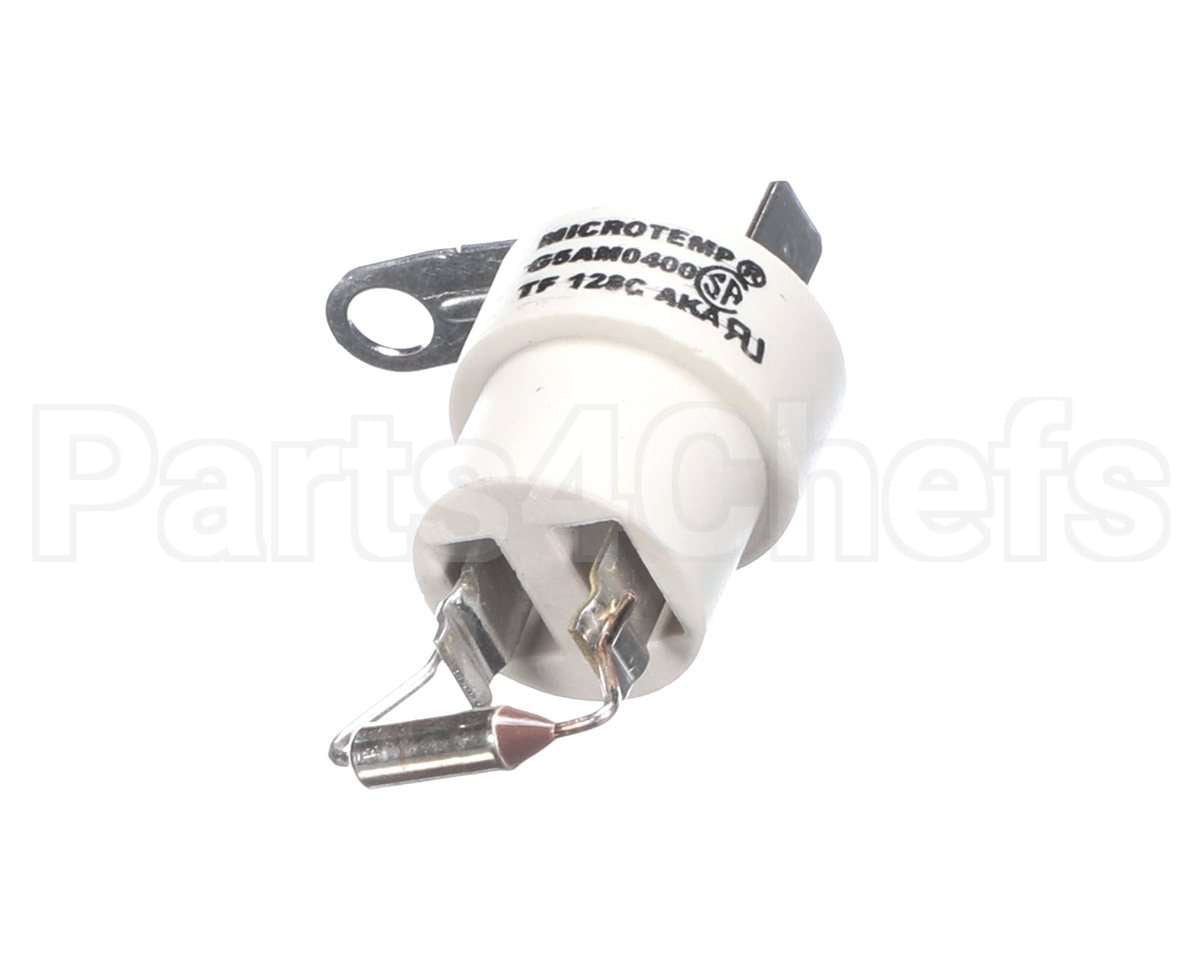FUS01348 Trane Fuse; Link, Open 128 Deg C