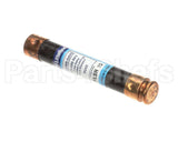 FUS01637 Trane Fuse; 15A, Time Delay, Dual Element, 600