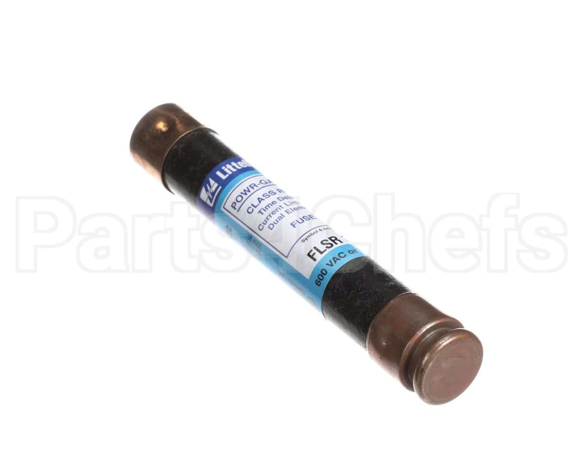 FUS01642 Trane Fuse; 30A, Time Delay, Dual Element, 600