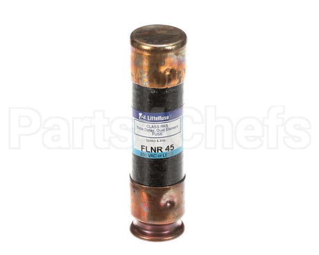 FUS01885 Trane Fuse Time Delay Dual Elem, 250 Vac 35Amp