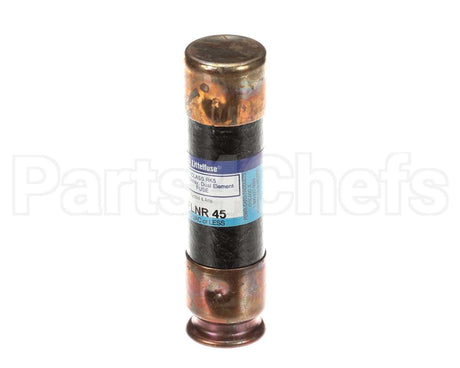FUS01885 Trane Fuse Time Delay Dual Elem, 250 Vac 35Amp