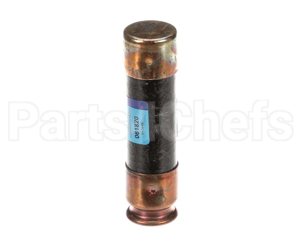 FUS01885 Trane Fuse Time Delay Dual Elem, 250 Vac 35Amp