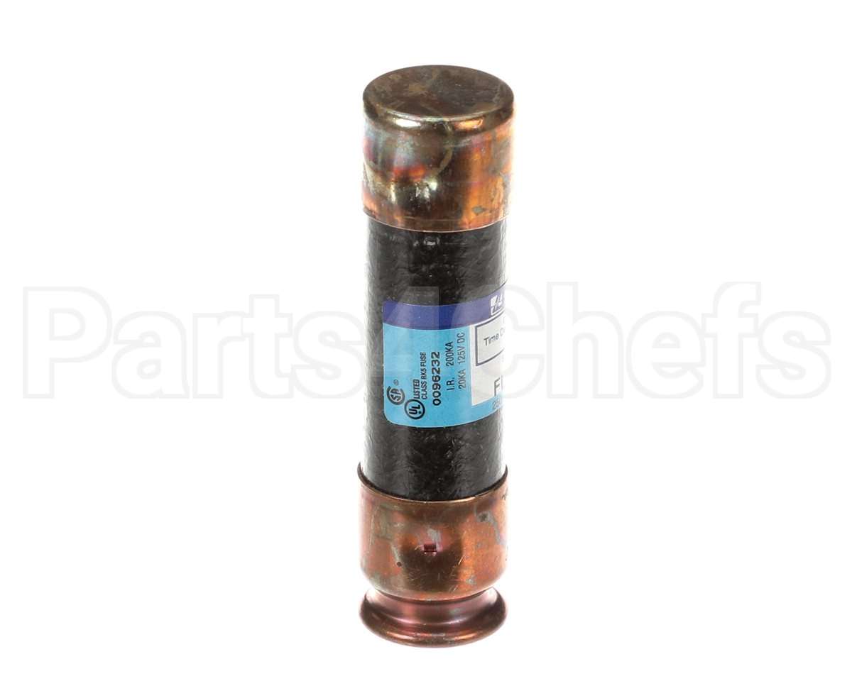 FUS01885 Trane Fuse Time Delay Dual Elem, 250 Vac 35Amp