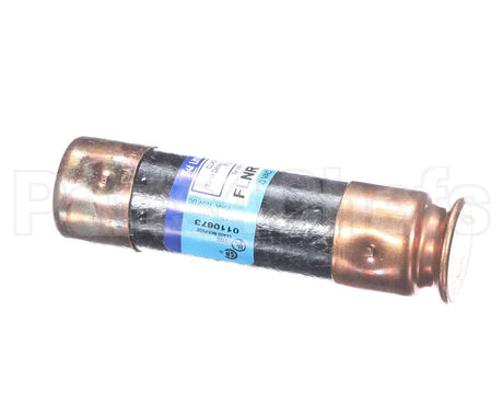 FUS01886 Trane Fuse; Time Delay, Dual Elem., 250 Vac, 4