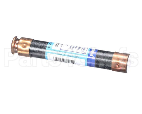 FUS01895 Trane Fuse; Time Delay, Dual Elem, 600Vac, 20