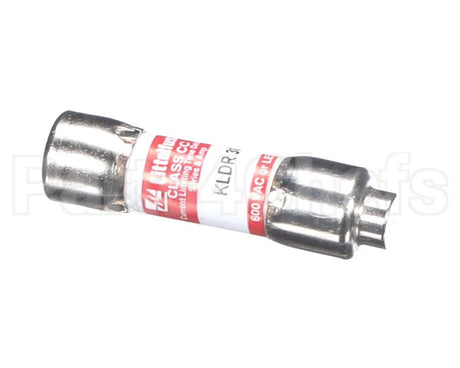 FUS02212 Trane Fuse ; Class Cc, Fnq-R, Type, 30 Amp, 60