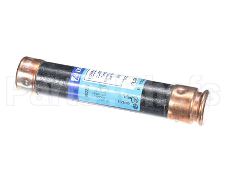 FUS02263 Trane Fuse; Time Delay, Dual Element, 600 Vac,
