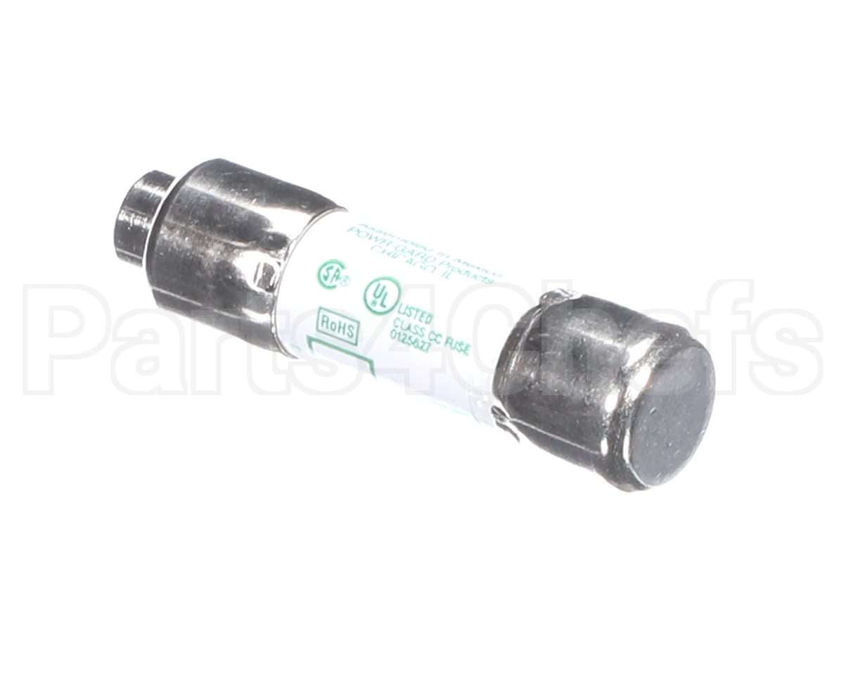 FUS02277 Trane Fuse; 20A, 600V