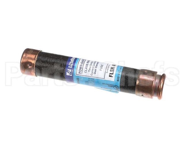 FUS02278 Trane Fuse; Time Delay, Dual Element, 600 Vac,