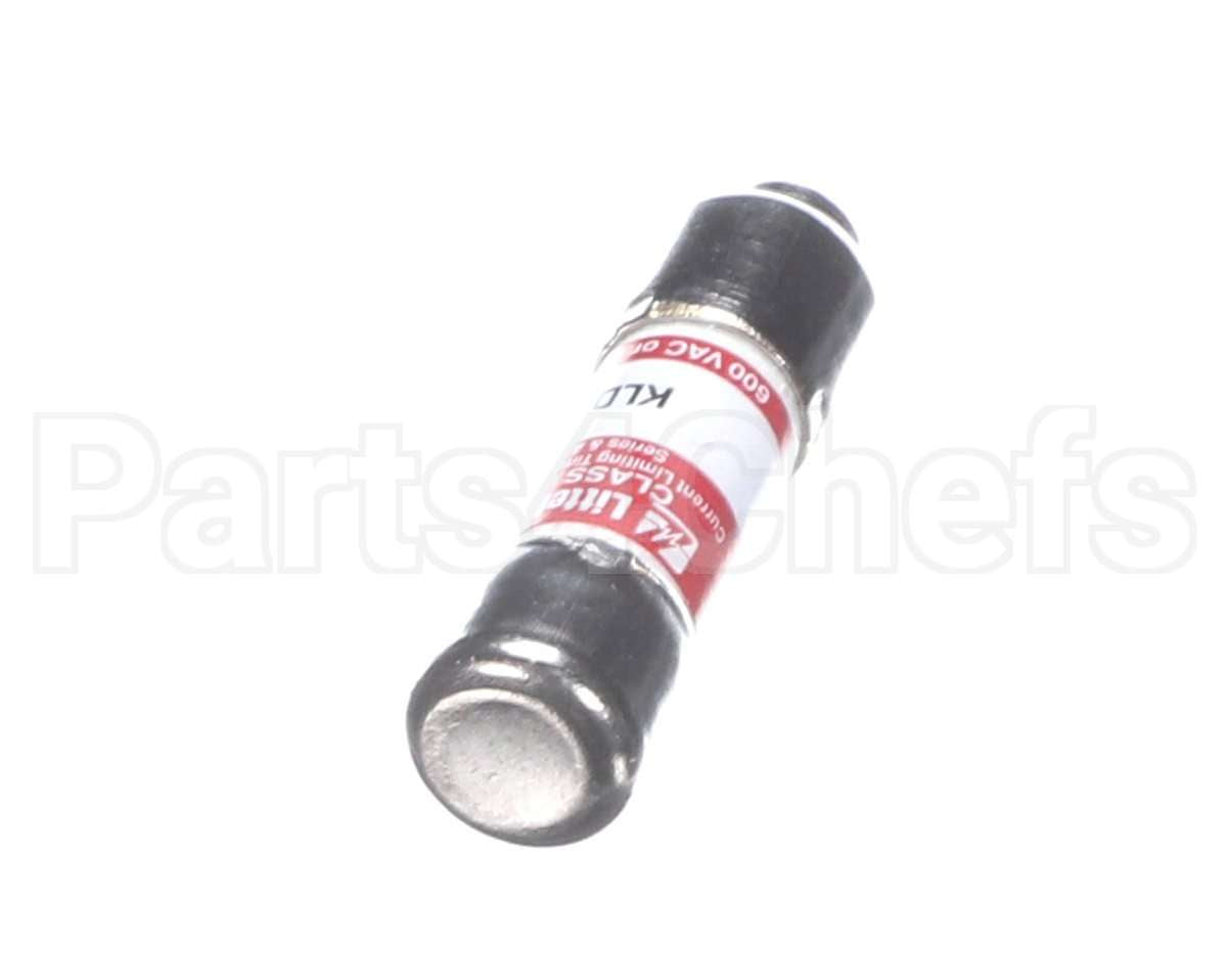 FUS02279 Trane Fuse; 6A, 600V, Class Cc