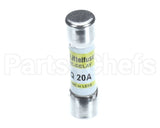 FUS02280 Trane Fuse; Time Delay, 500Vac(Ul)