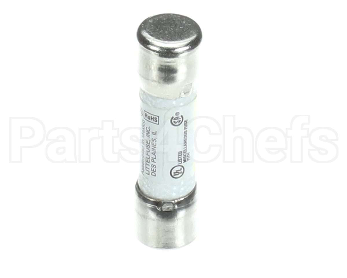 FUS02280 Trane Fuse; Time Delay, 500Vac(Ul)
