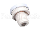 FUS02283 Trane Fuse; Time Delay, Dual Element, 125Vac,