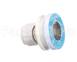 FUS02283 Trane Fuse; Time Delay, Dual Element, 125Vac,