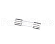 FUS02291 Trane Fuse; 3.0 Amp, Miniature Glass, Medium T