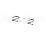 FUS02291 Trane Fuse; 3.0 Amp, Miniature Glass, Medium T