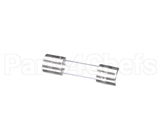 FUS02291 Trane Fuse; 3.0 Amp, Miniature Glass, Medium T