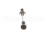 FUS02292 Trane Fuse 3A 250V Type F Mdl-3