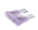 FUS02293 Trane Fuse; 3A Flat Blade, Atc-3
