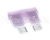 FUS02293 Trane Fuse; 3A Flat Blade, Atc-3