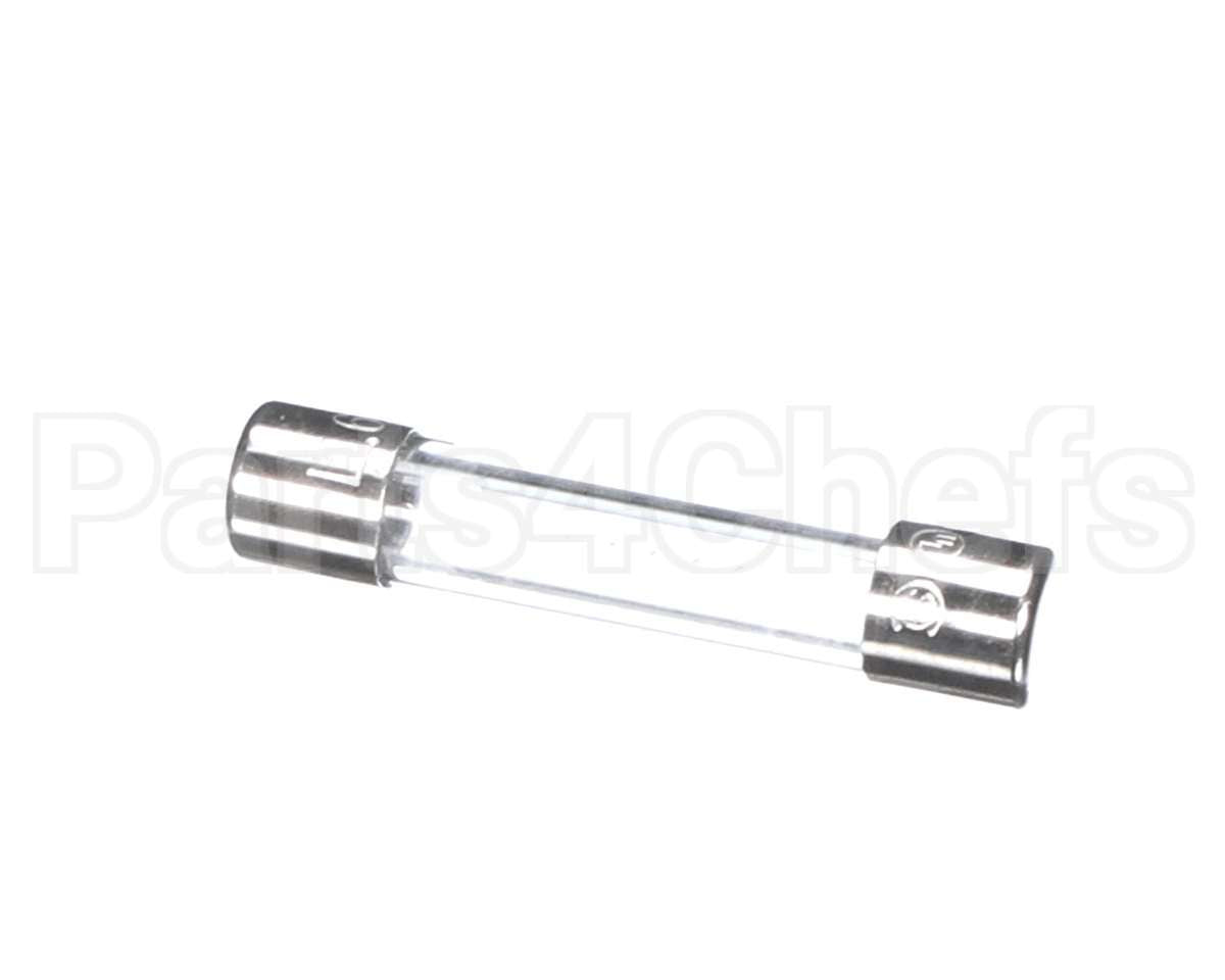 FUS02294 Trane Fuse; Non-Time Delay, 250 Vac, Mth-6