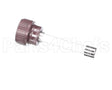 FUS02295 Trane Fuse; Time Delay, Single Element, 300 Va