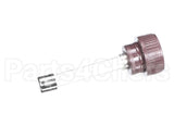 FUS02295 Trane Fuse; Time Delay, Single Element, 300 Va