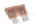 FUS02296 Trane Fuse; 5 Amp, Tan