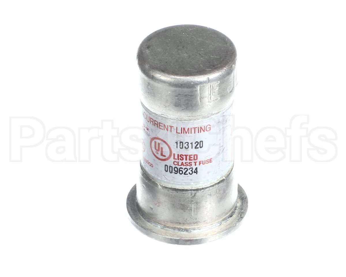 FUS02298 Trane Fuse; 40A, 600V