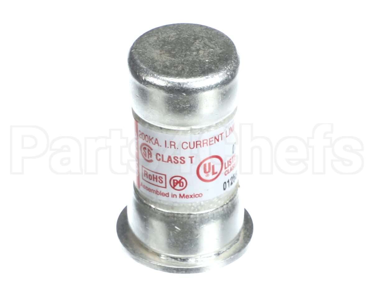 FUS02299 Trane Fuse; One Time, Fast Acting, 600Vac, Jjs