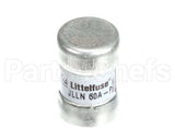 FUS02301 Trane Fuse; Fast Acting, 300Vac, Lln-60, 60 Am