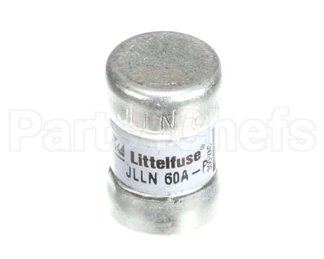 FUS02301 Trane Fuse; Fast Acting, 300Vac, Lln-60, 60 Am