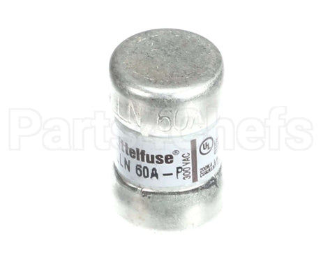 FUS02301 Trane Fuse; Fast Acting, 300Vac, Lln-60, 60 Am