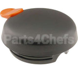 FVPLOR Compatible Service Ideas Decaf Server Lid