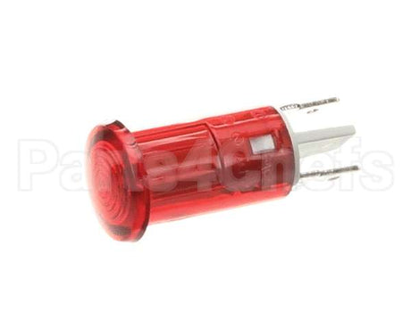 FW-11 Adcraft Indicator Light
